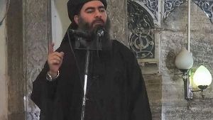 Anführer al-Bagdadi möglicherweise getötet