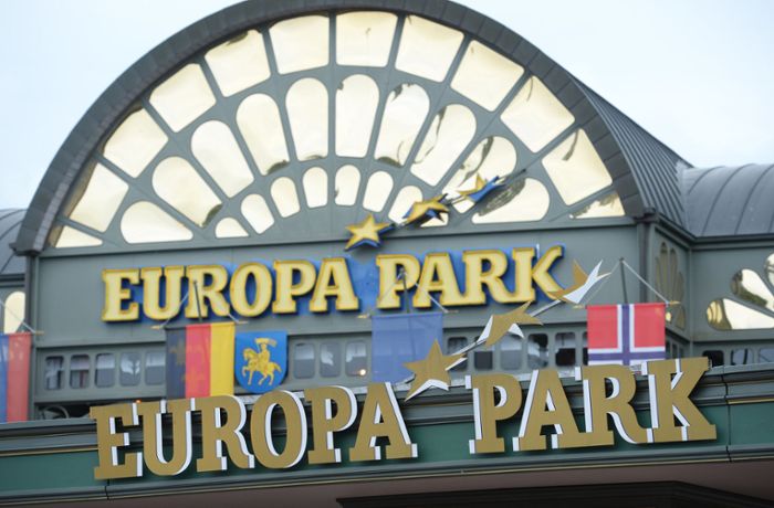 Ein Leben auf der Achterbahn: Europa-Park-Gründer wird 70