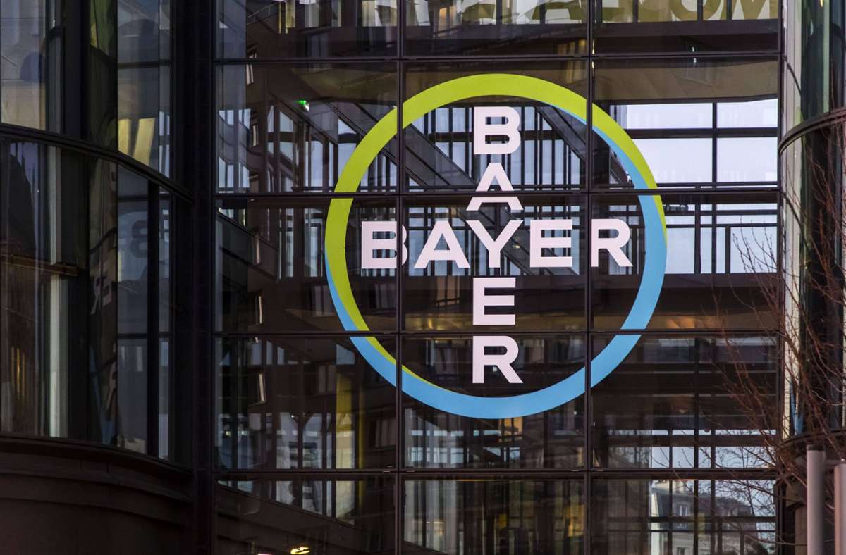 Das Bundesverfassungsgericht hat sich mit Bayer beschäftigt. Foto: imago images/Vincent Isore