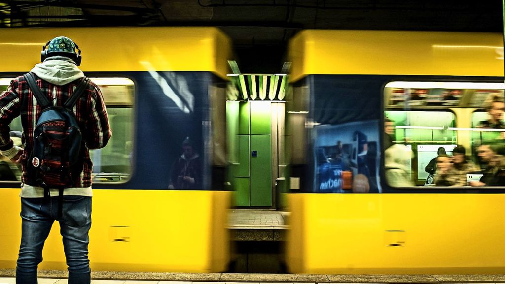 Nahverkehr in Stuttgart: SSB plant neue Verbindungen