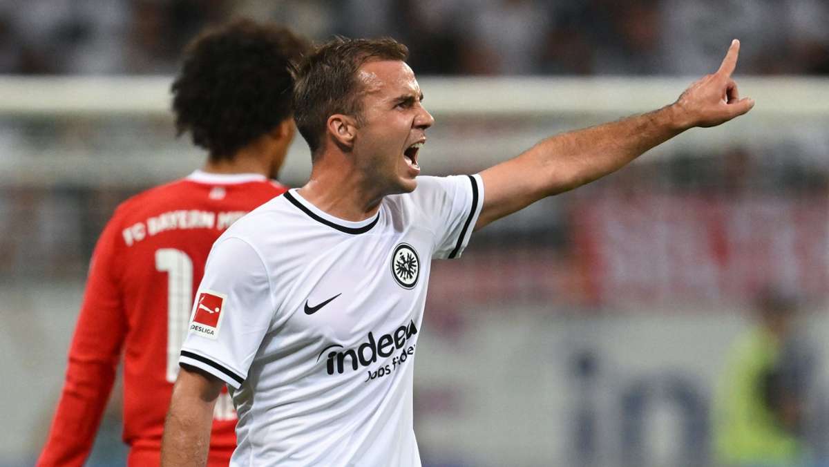 Eintracht Frankfurt gegen Real Madrid: Wo der UEFA-Supercup-Kracher live im TV läuft
