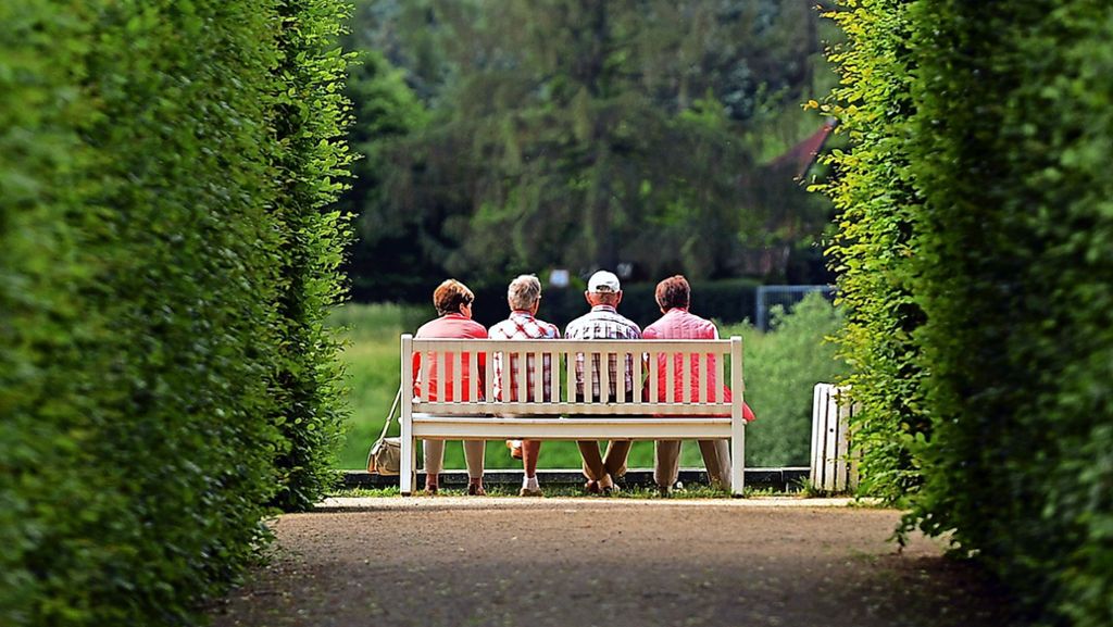 AfD streitet über Altersvorsorge: Rentenaufschlag nur für Deutsche?