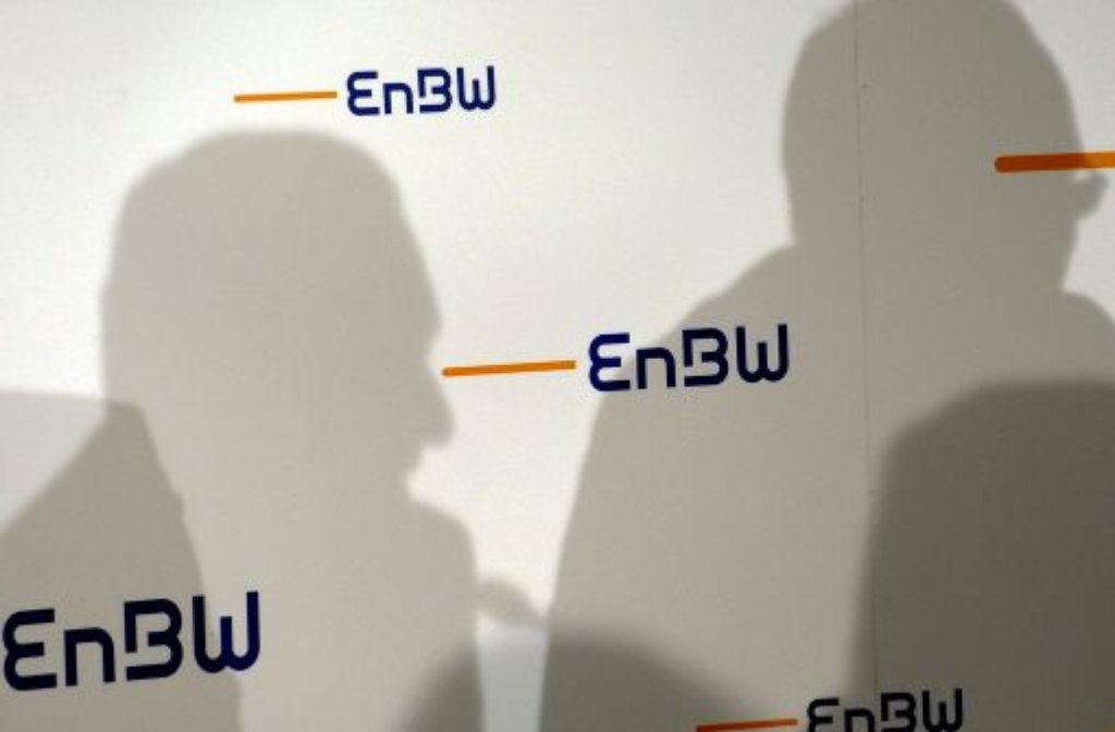 Ein Russe verklagt die EnBW wegen Scheingeschäften.