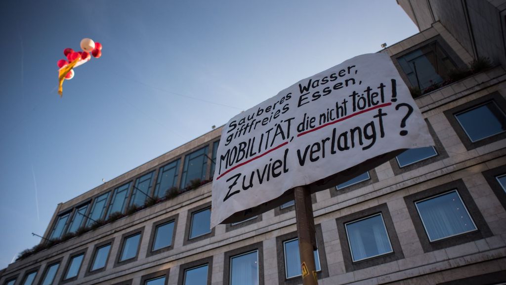 Haushalt in Stuttgart: Finaler Verteilungskampf um volle Stadtkasse
