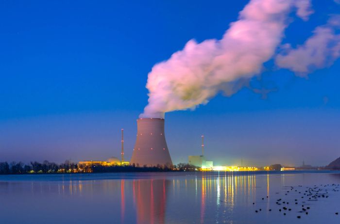 Betreiber von Atomkraftwerken zeigen sich gesprächsbereit