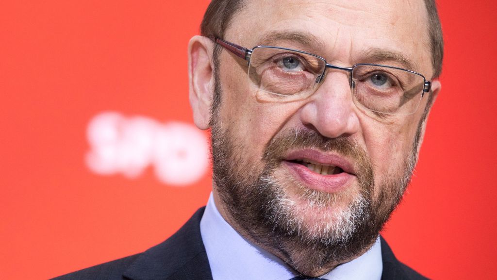 SPD-Versammlung in Leonberg: Genossen spüren den Schulz-Effekt auch hier vor Ort
