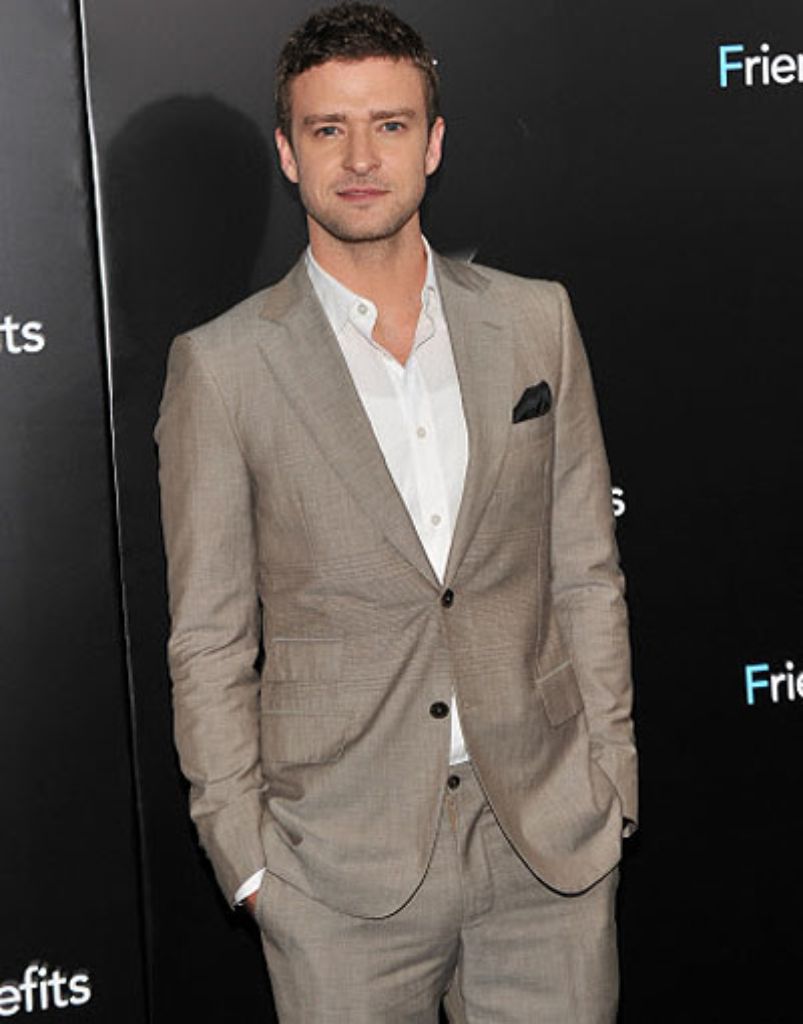 VIP-Junggeselle Justin Timberlake zeigt nicht nur in Filmen und auf der Bühne sein Gespür für Mode. Auch sein eigenes Jeans-Label "William Rast" läuft sehr erfolgreich.