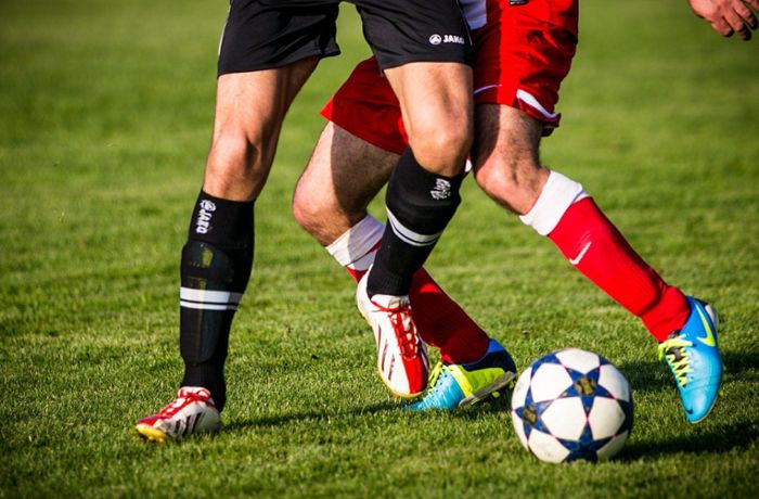 Fußball-Verbandsliga: 0:3 – Dämpfer für SKV Rutesheim