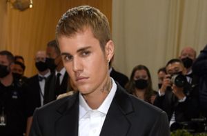 Justin Bieber sagt wegen Gesichtslähmung weitere Konzerte ab