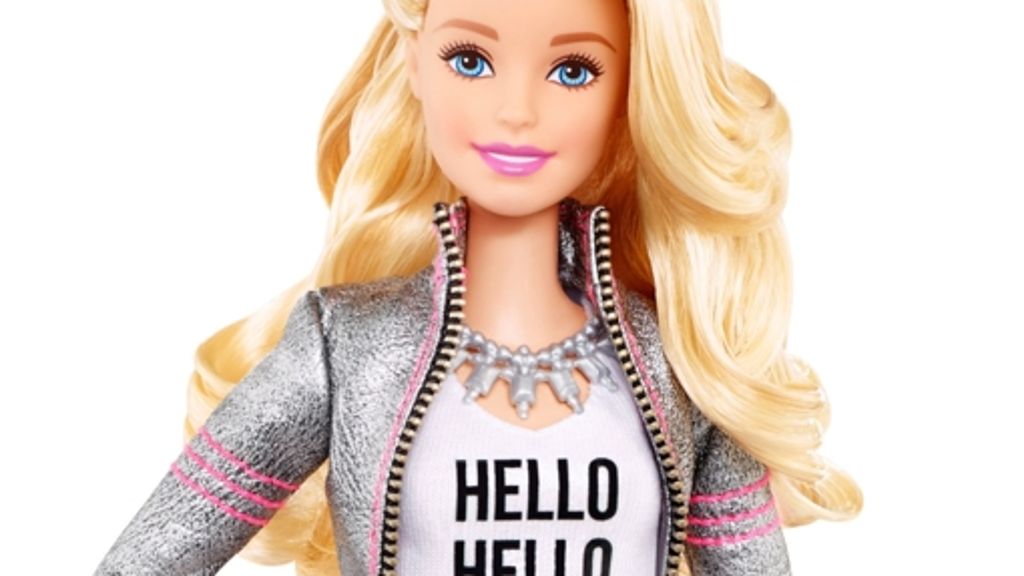 Vernetzte Barbie: Experten entdecken Sicherheitslücken