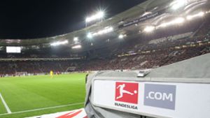 Wie die TV-Gelder auf den VfB Stuttgart und Co. verteilt werden