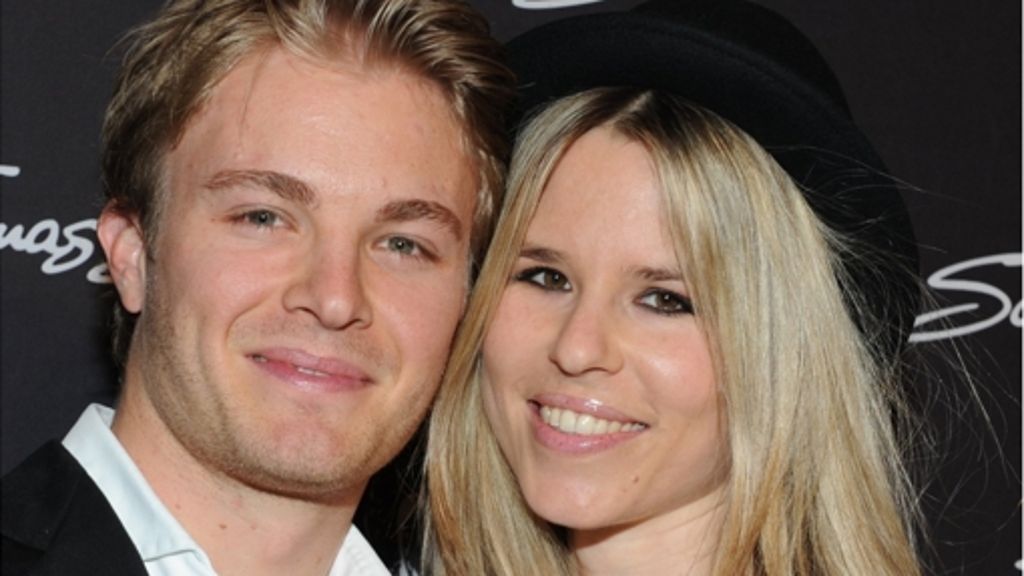 Nico Rosberg ist Vater: Tochter kam in Monaco zur Welt