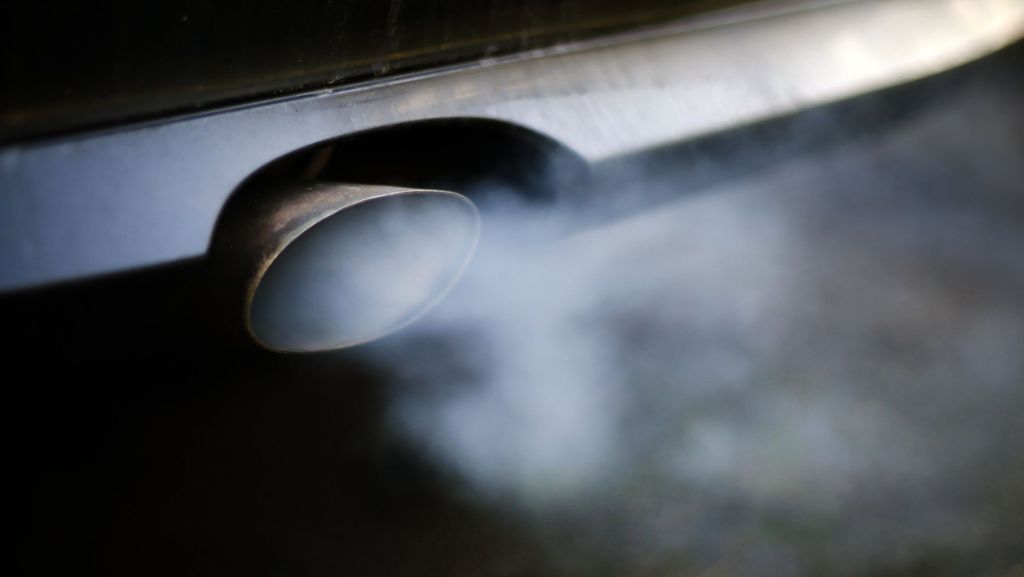 Fahrverbote für Dieselautos: Grün-Schwarz will Urteil genau auswerten