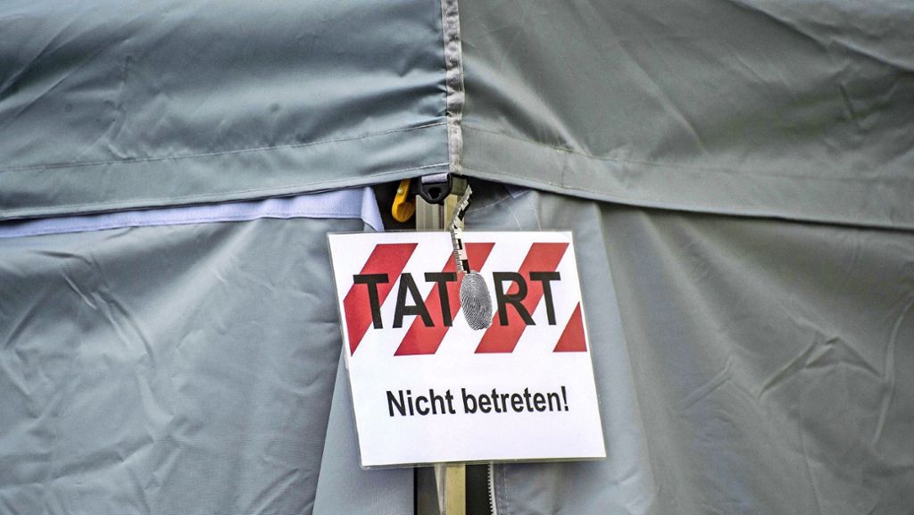 Prozess um Tat in Neuhausen: Angeklagter gesteht  brutalen Raubmord an Seniorin