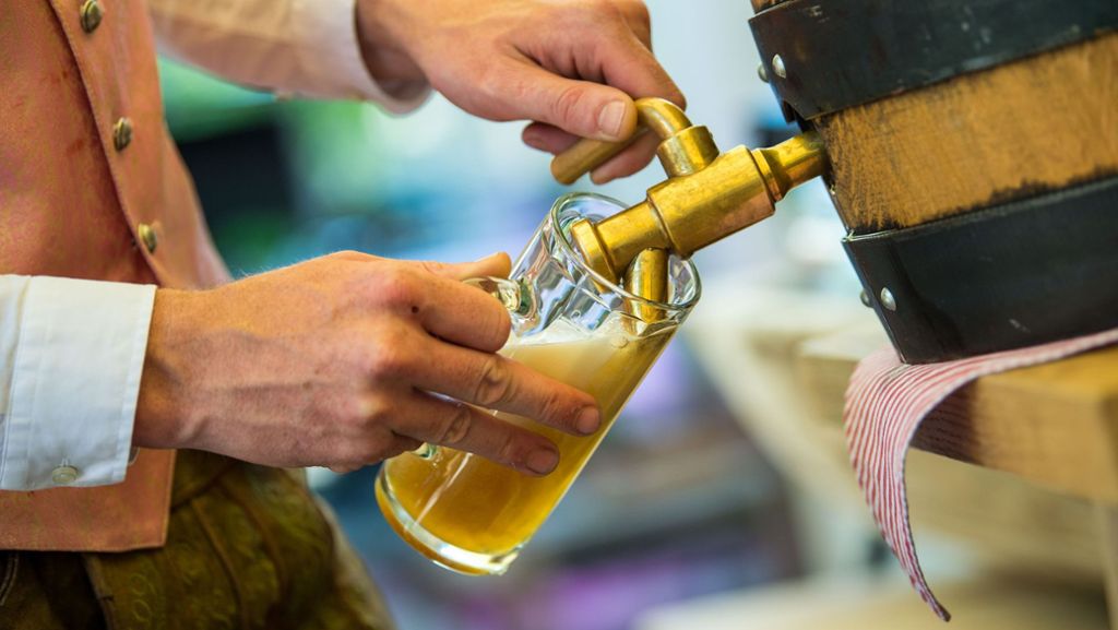 Statistisches Bundesamt: Deutsche Biere sind teurer und im Ausland beliebter geworden