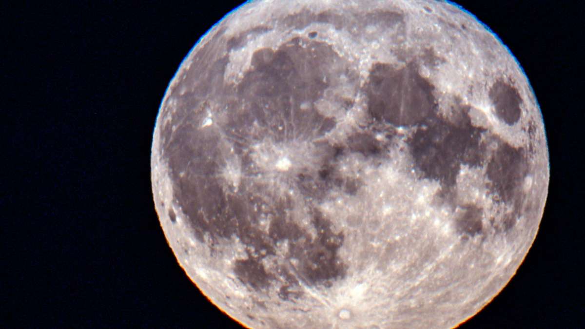 Raumfahrt: Erster Japaner soll Mond betreten