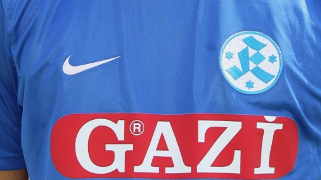 Stuttgarter Kickers: Randy Edwini-Bonsu ist ab sofort spielberechtigt
