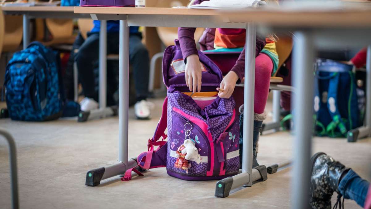 Lockerung des Schulbetriebs in Stuttgart: Darum sind Eltern und Lehrer besorgt und verärgert