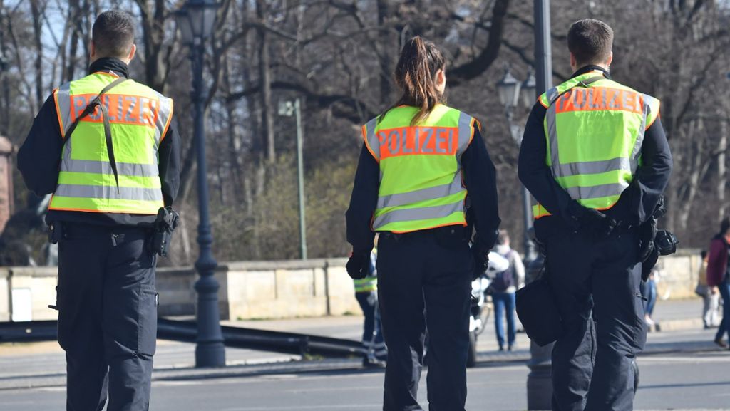 Anschlag auf Berliner Halbmarathon verhindert: Polizei hatte Hinweise auf geplante Gewalttat
