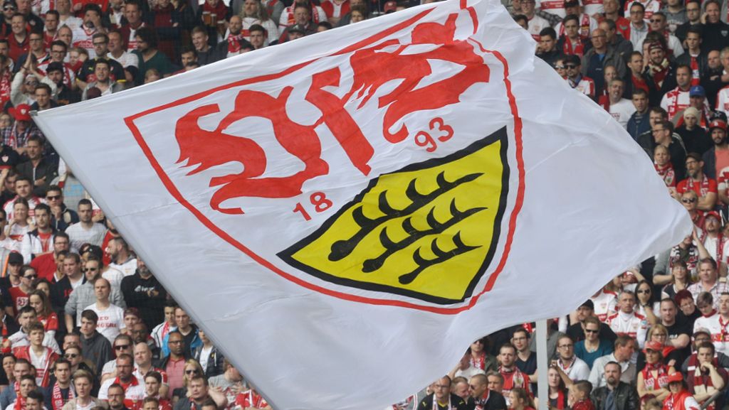 VfB Stuttgart: Zehn Fragen zum 100-Millionen-Euro-Plan