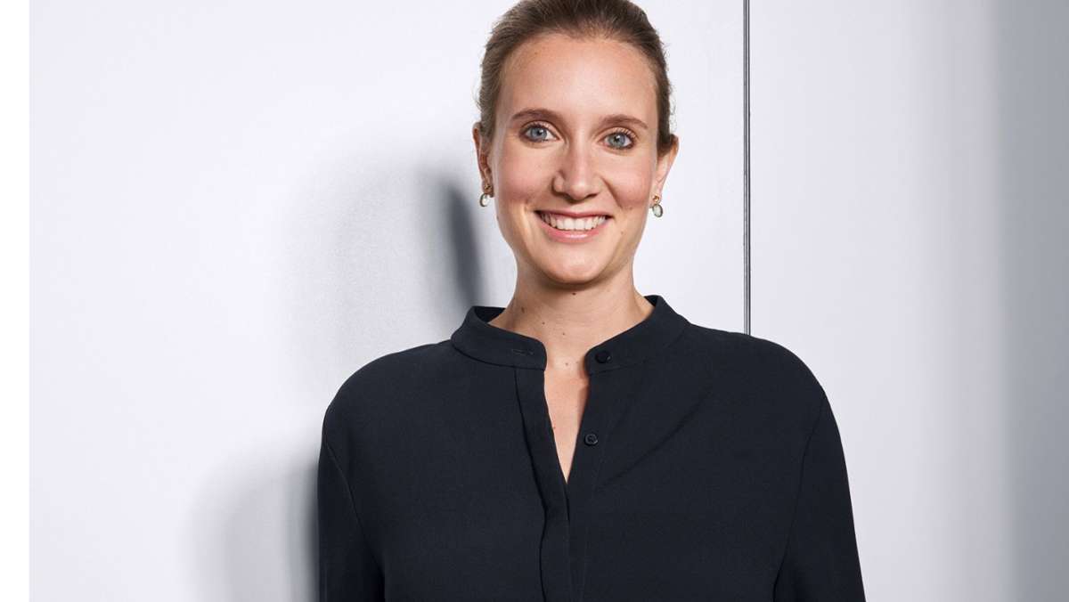 Lea Corzilius übernimmt Personalressort: ZF holt  34-jährige in den Vorstand