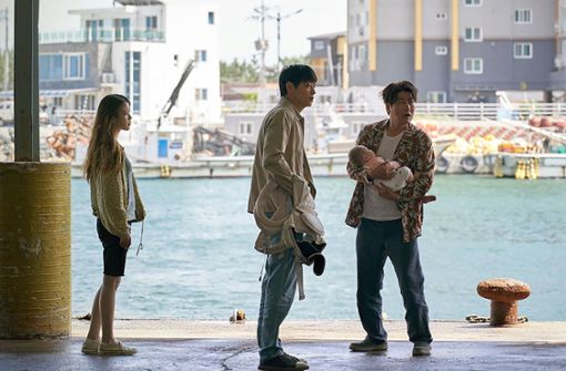 In Hirokazu Kore-edas neuem Film geht es um den Handel mit Babys. Foto: IMAGO/Everett Collection/IMAGO
