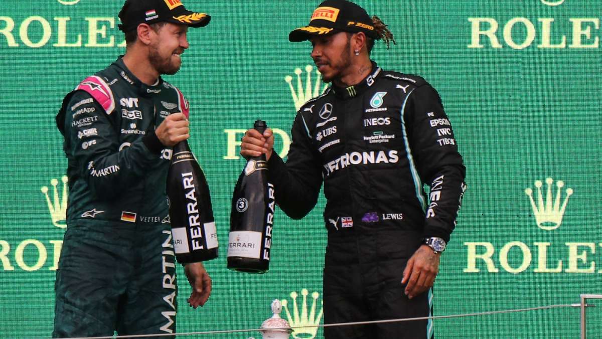 Pressestimmen zur Formel 1: „Das schönste und verrückteste Rennen des Jahres“