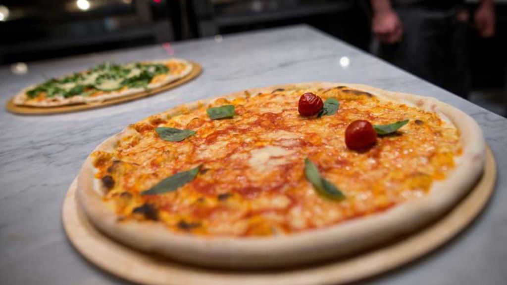 Lieferando in Stuttgart: Ist das Stuttgarts bester Pizza-Service?