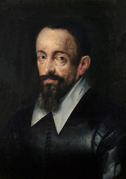 Wie Johannes Kepler die Welt verändert hat