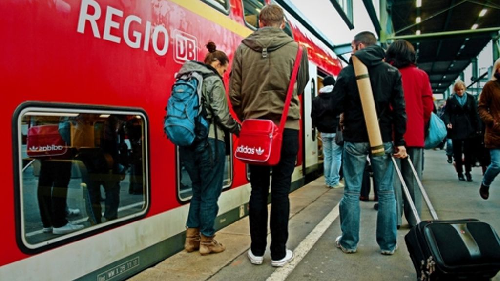 Bayerische Kommunen bremsen: Neue Hindernisse  für die Südbahn