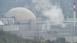 Wie wird ein Atomkraftwerk zerlegt?