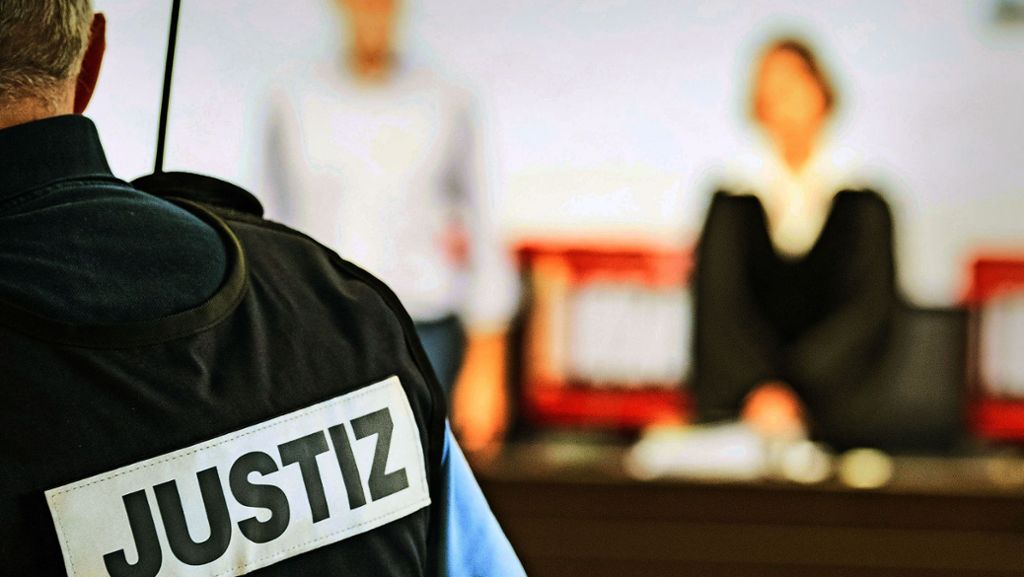 Richterin als Firmen-Kontrolleurin: Stuttgarter Aufsichtsrätin spielt umstrittene Doppelrolle