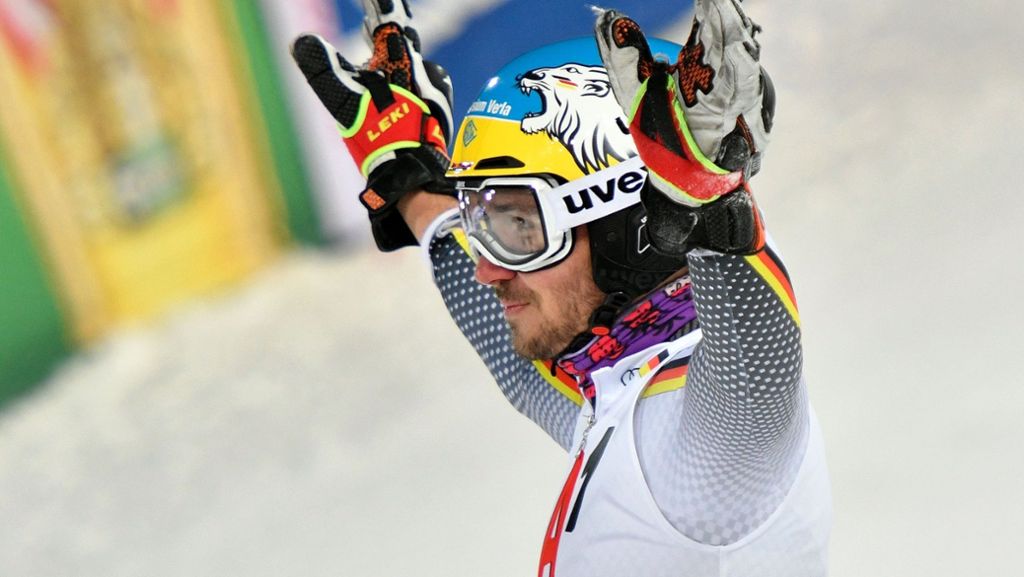 Felix Neureuther: Skirennläufer deutet baldigen Abschied an