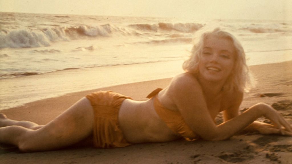  Ein Cabrio von Hollywood-Ikone Marilyn Monroe erzielte einen sechsstelligen Preis bei einer Versteigerung in Beverly Hills. Und noch weitere Schätze kamen unter den Hammer. 
