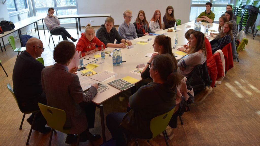 Stuttgart-Plieningen/Birkach: Lokalpolitiker wollen Runden Tisch zur Jugendbeteiligung veranstalten