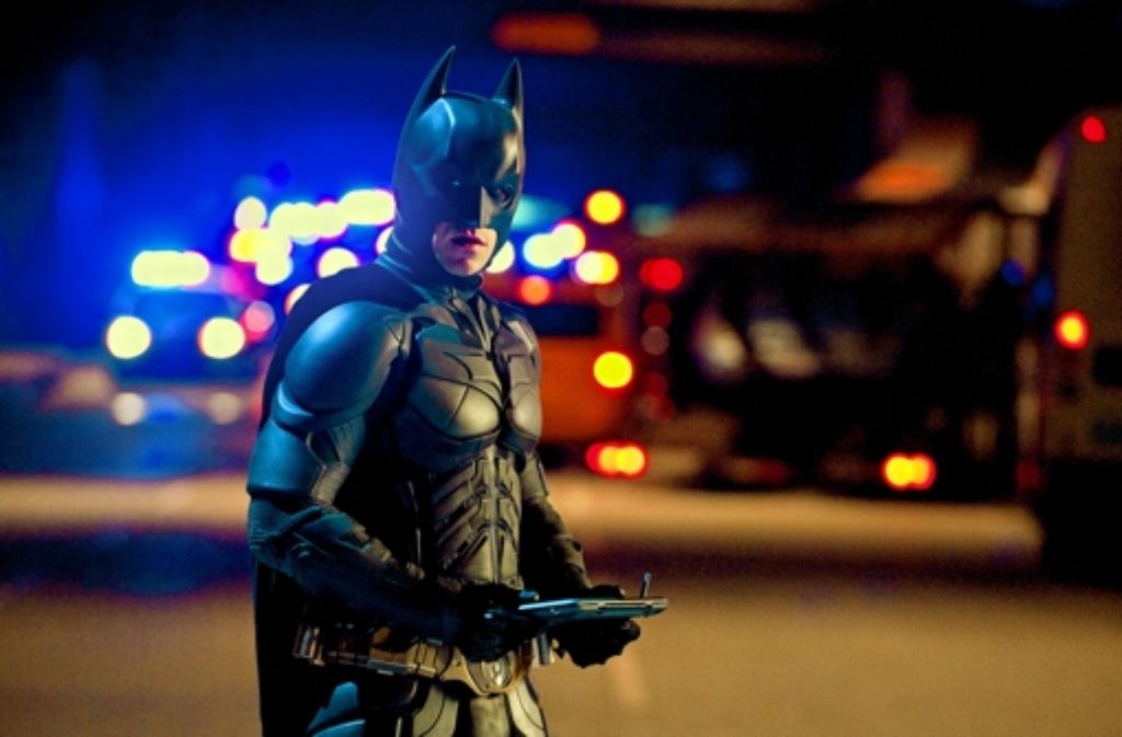 Ein letzter Einsatz für Batman (Christian Bale)