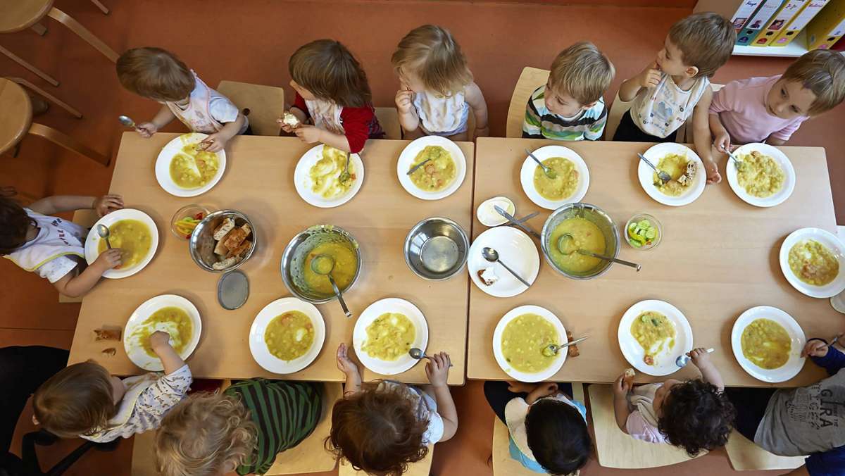 Kinderbetreuung in Weissach: Eltern erstreiten Stopp von Kita-Neuregelung