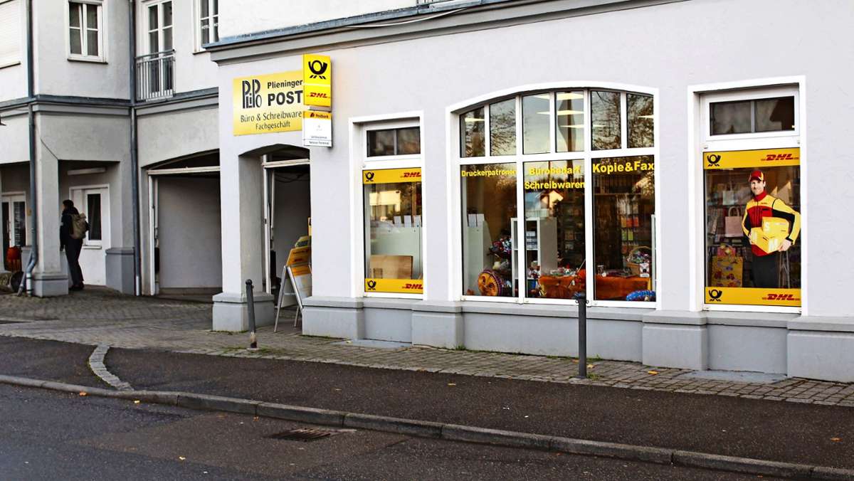 Stuttgart-Plieningen: Das Aus der Birkacher Post trifft auch die Nachbarn