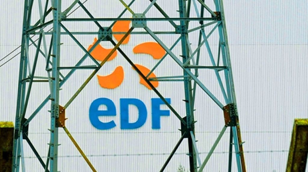 EnBW-Aktiendeal: Land klagt gegen die EdF