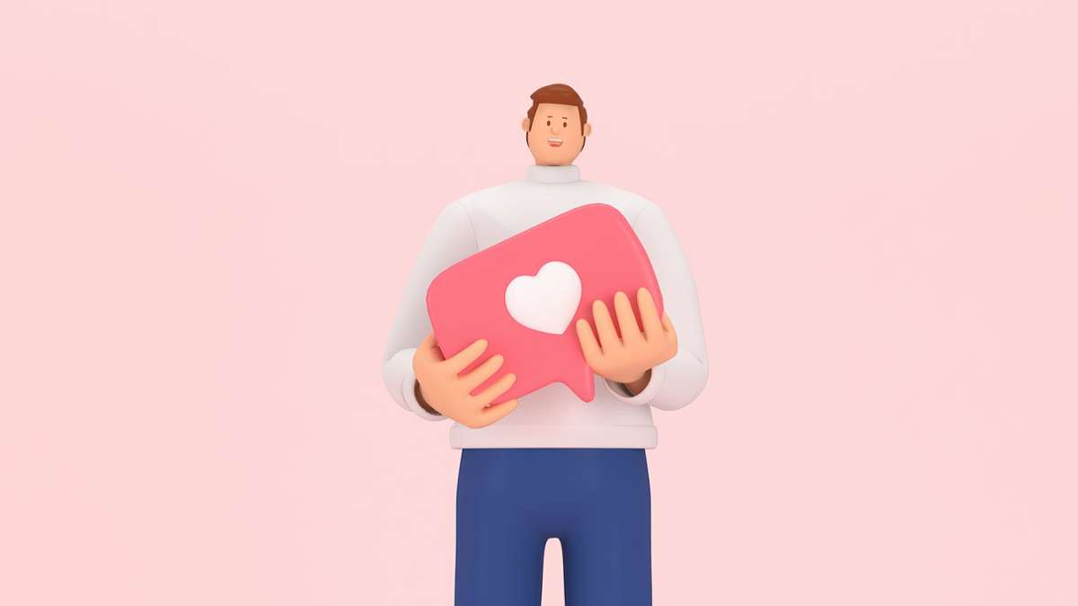 Lovescam: Wie Sie Liebesbetrügern im Internet auf die Schliche kommen