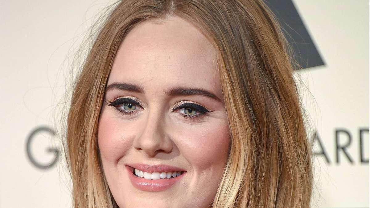 Adele veröffentlicht Videoclip: Popstar Adele kündigt neuen Song an