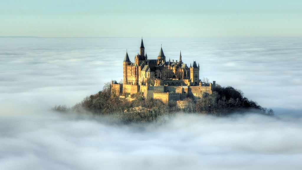 Burg Hohenzollern und der Historikerstreit: Wo Geschichte fortdauert