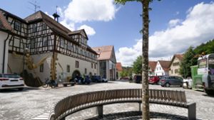 Wohin fließt das Geld 2024?: Mönsheim hält sich trotz 45-Millionen-Geldsegen bei Investitionen zurück