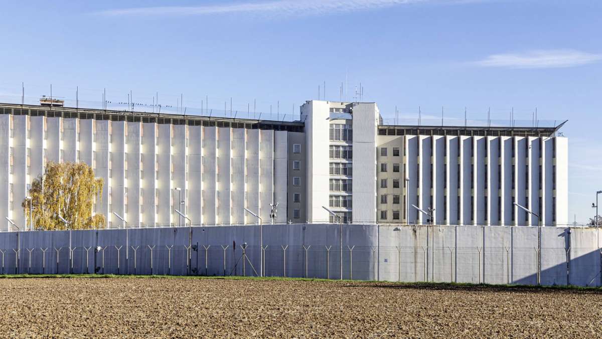 Baden-Württemberg: Weihnachtsamnestie: 184 Häftlinge kommen früher frei