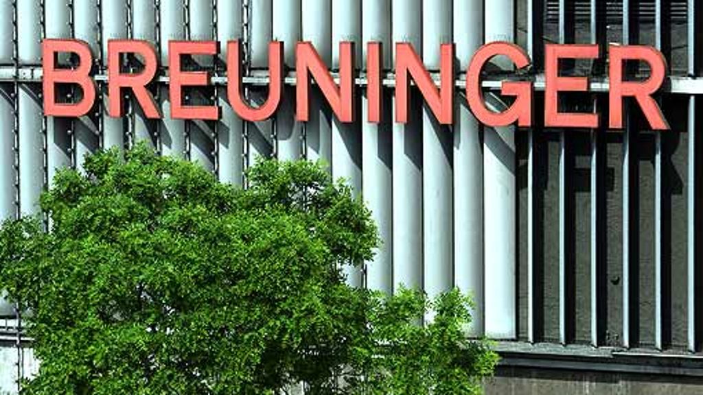Breuninger-Betriebsrätin: Kündigung ist unwirksam