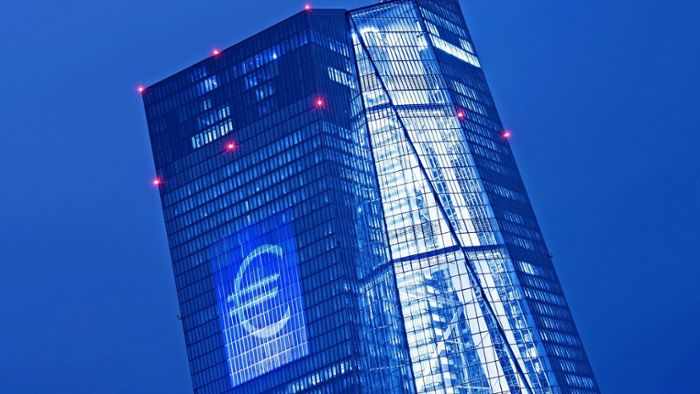 EZB-Politik: Konflikt schwelt weiter