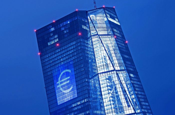 EZB-Politik: Konflikt schwelt weiter