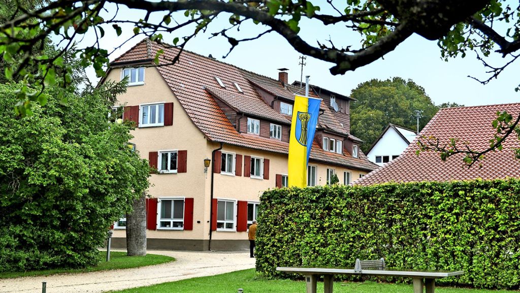 Kornwestheimer Schullandheimverein gibt auf: Für den  Vogelhof wird ein Käufer gesucht