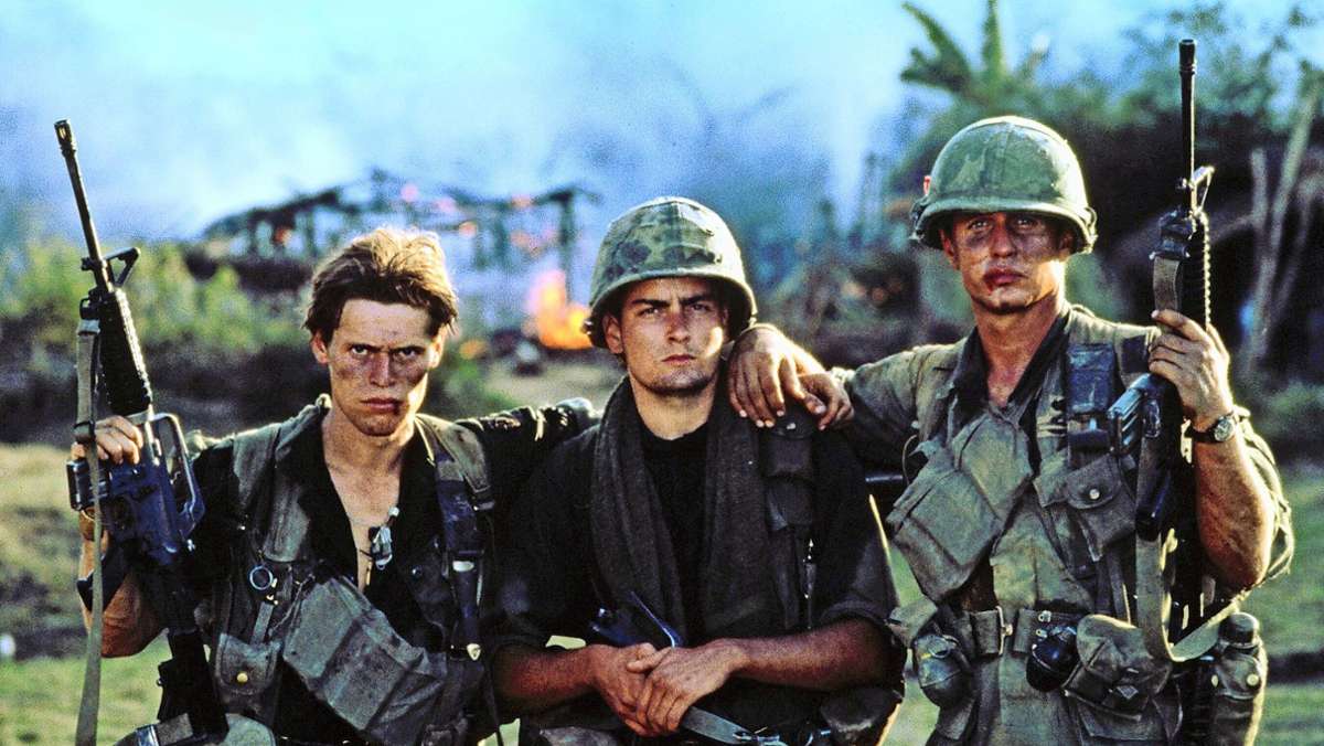  Die Jugend der USA zieht in einen brutalen Krieg und wird von Politikern und Zivilgesellschaft verraten: Diese Sicht des Vietnamdebakels prägt die USA bis heute. 