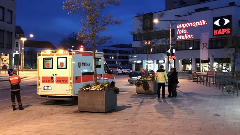 Passau: 15-Jähriger stirbt nach Schlägerei